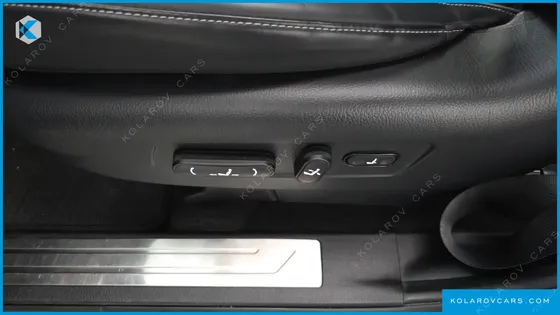 KIA MOHAVE DIESEL 3.0 4WD 6-SEATER