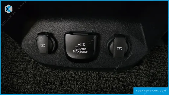 KIA MOHAVE DIESEL 3.0 4WD 7-SEATER