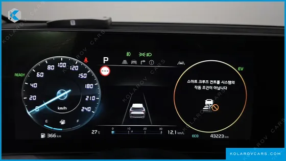 KIA SPORTAGE SIGNATURE GRAVITY 4WD