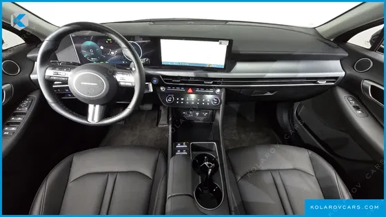 HYUNDAI SONATA S