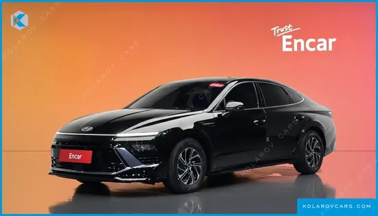 HYUNDAI SONATA S