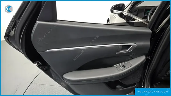 HYUNDAI SONATA S