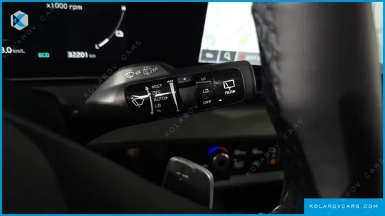 KIA SPORTAGE SIGNATURE 2WD