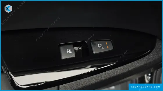 KIA SPORTAGE SIGNATURE 2WD