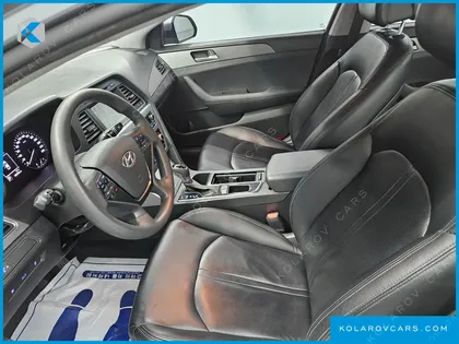 HYUNDAI SONATA 2.0 STYLE