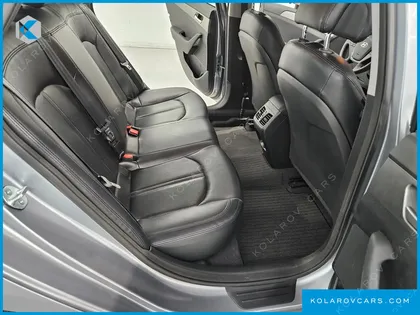 HYUNDAI SONATA 2.0 STYLE