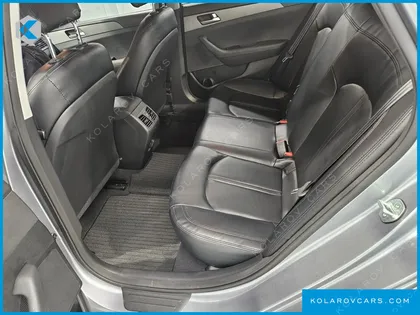 HYUNDAI SONATA 2.0 STYLE