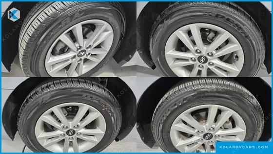 HYUNDAI SONATA 2.0 STYLE