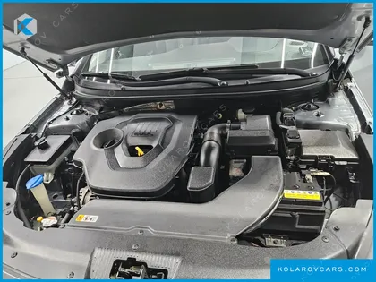 HYUNDAI SONATA 2.0 STYLE