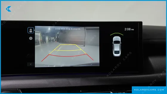 HYUNDAI SONATA EXCLUSIVE