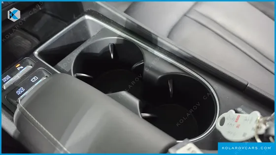HYUNDAI SONATA EXCLUSIVE