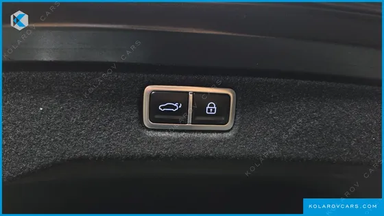 HYUNDAI SONATA EXCLUSIVE