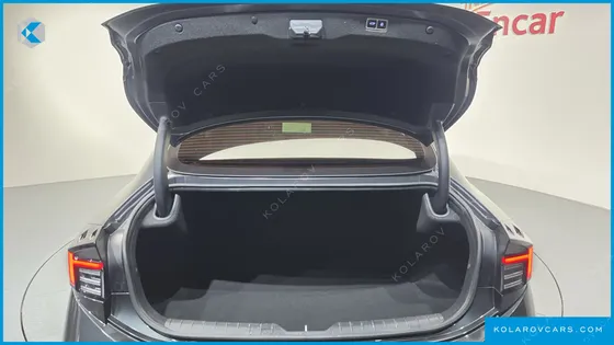 HYUNDAI SONATA EXCLUSIVE