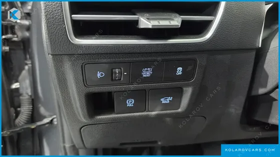 HYUNDAI SONATA EXCLUSIVE
