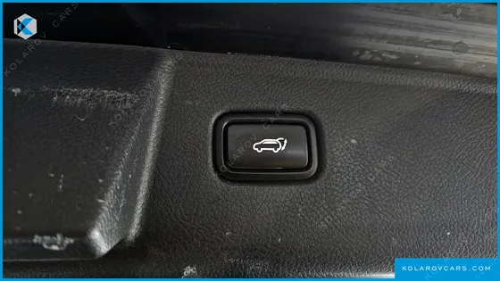 KIA MOHAVE DIESEL 3.0 4WD 7-SEATER
