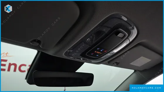 HYUNDAI KONA GASOLINE 1.6 TURBO 2WD