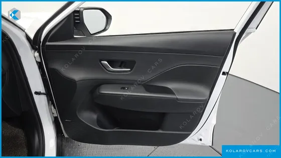 HYUNDAI KONA GASOLINE 1.6 TURBO 2WD