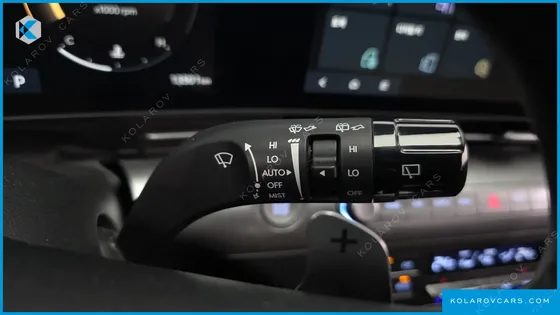 HYUNDAI KONA GASOLINE 1.6 TURBO 2WD