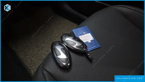 HYUNDAI KONA GASOLINE 1.6 TURBO 2WD
