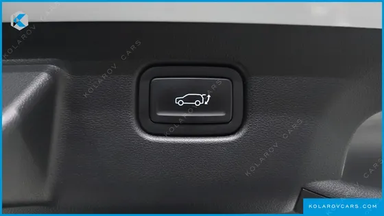 HYUNDAI KONA GASOLINE 1.6 TURBO 2WD