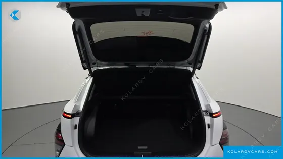 HYUNDAI KONA GASOLINE 1.6 TURBO 2WD