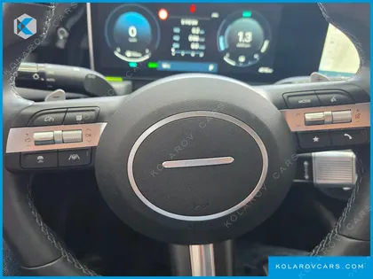 HYUNDAI SONATA INSPIRATION