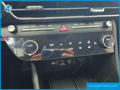 HYUNDAI SONATA INSPIRATION