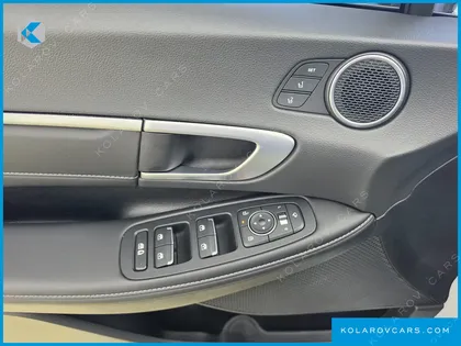 HYUNDAI SONATA INSPIRATION