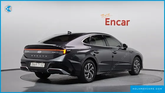 HYUNDAI SONATA PREMIUM
