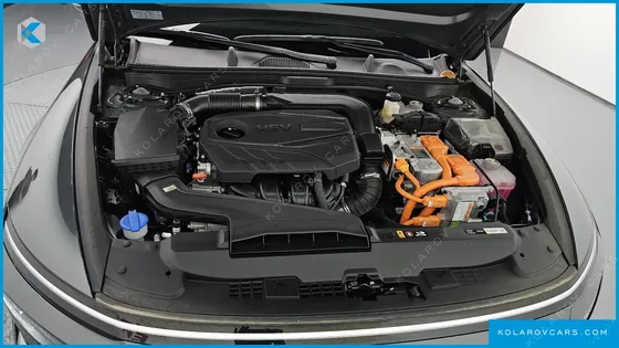 HYUNDAI SONATA PREMIUM