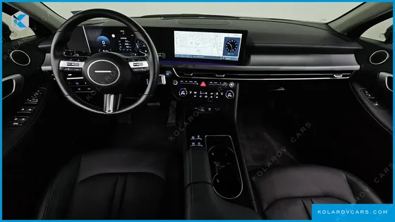 HYUNDAI SONATA PREMIUM