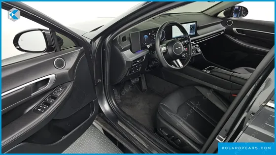 HYUNDAI SONATA PREMIUM