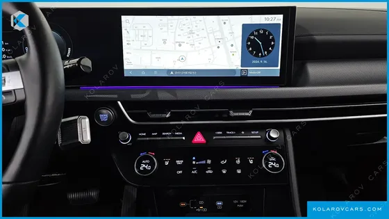 HYUNDAI SONATA PREMIUM