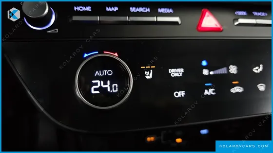 HYUNDAI SONATA PREMIUM