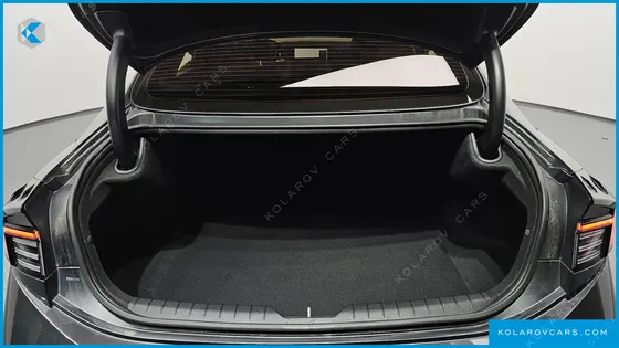 HYUNDAI SONATA PREMIUM