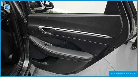 HYUNDAI SONATA PREMIUM