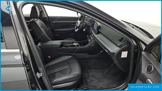 HYUNDAI SONATA PREMIUM