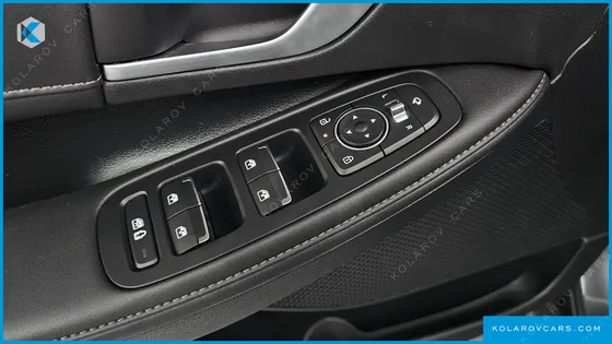 HYUNDAI SONATA PREMIUM