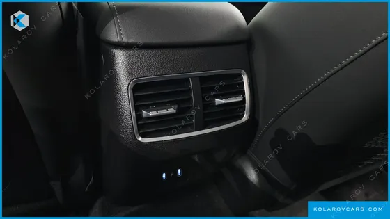 HYUNDAI SONATA PREMIUM