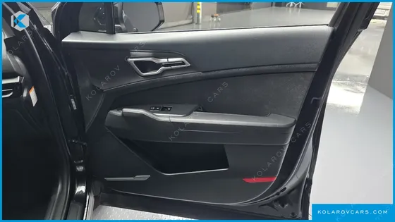 KIA SPORTAGE HEV 1.6 2WD