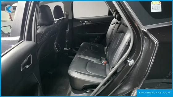 KIA SPORTAGE HEV 1.6 2WD