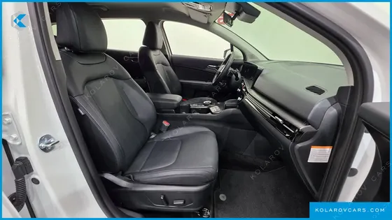 KIA SPORTAGE HEV 1.6 2WD