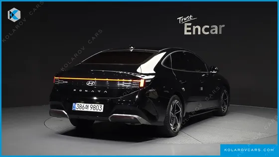 HYUNDAI SONATA INSPIRATION