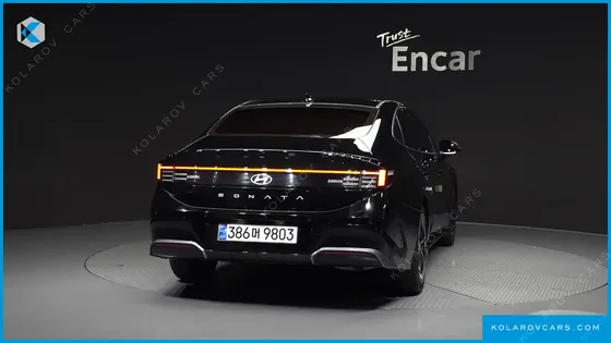 HYUNDAI SONATA INSPIRATION
