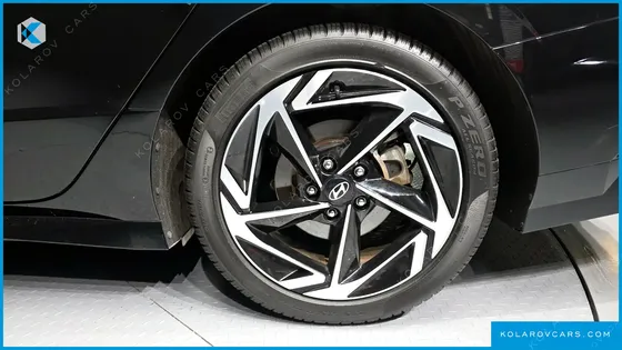 HYUNDAI SONATA INSPIRATION