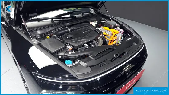 HYUNDAI SONATA INSPIRATION