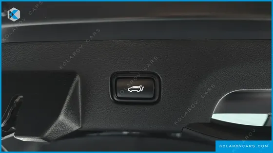 KIA SPORTAGE SIGNATURE 2WD