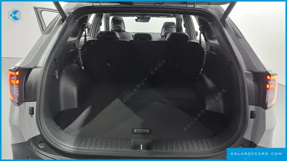 KIA SPORTAGE HEV 1.6 2WD