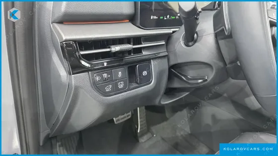 KIA SPORTAGE HEV 1.6 2WD