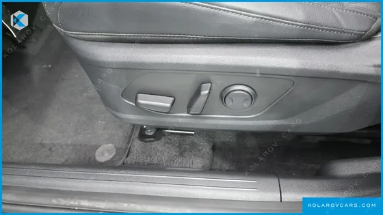 KIA SPORTAGE HEV 1.6 2WD